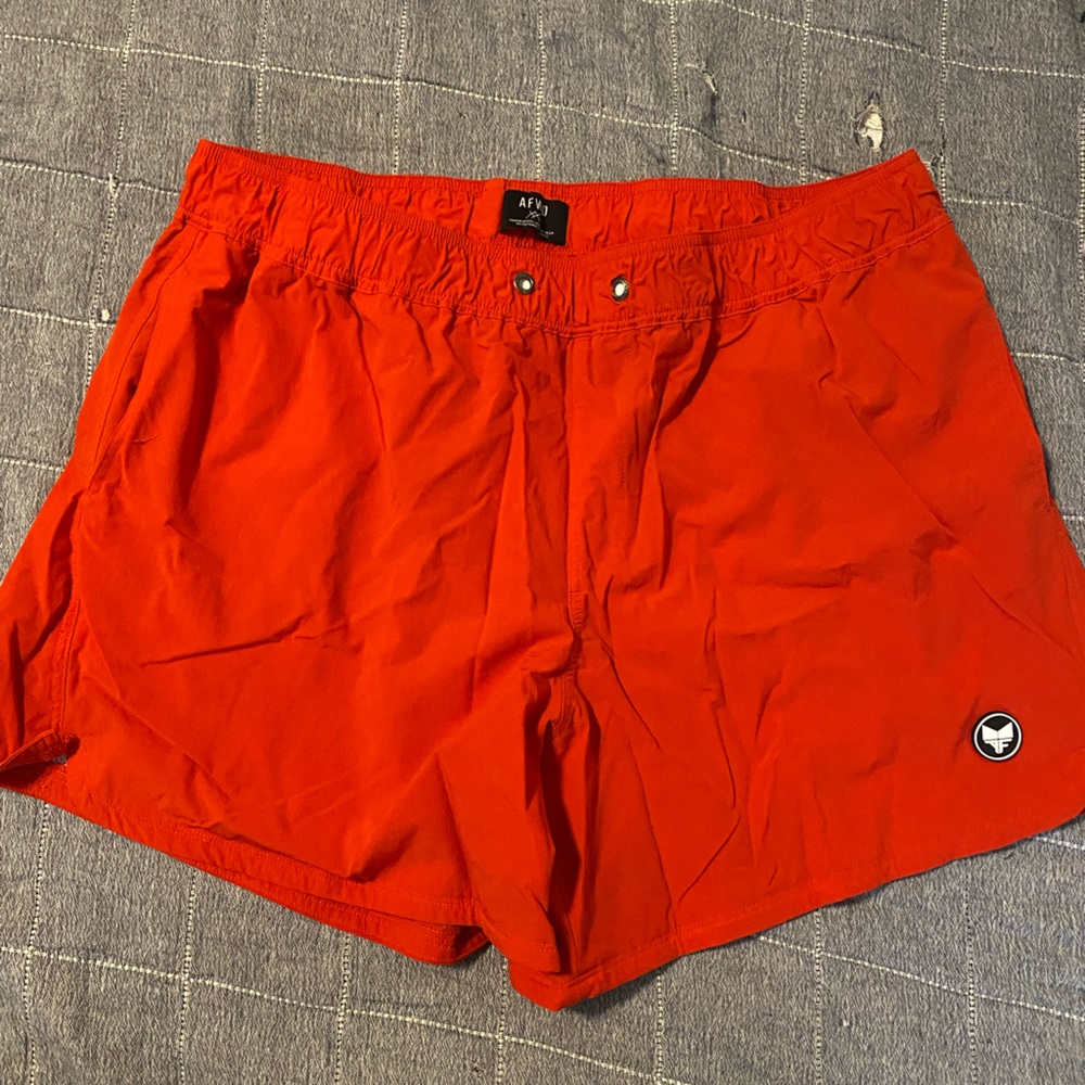 Alpha Forward Womens Swim Shorts